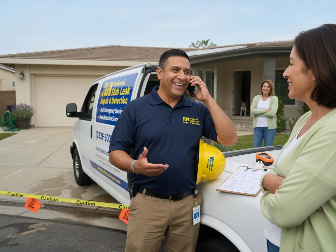 Slab Leak Detection Preemption, IL FAQs